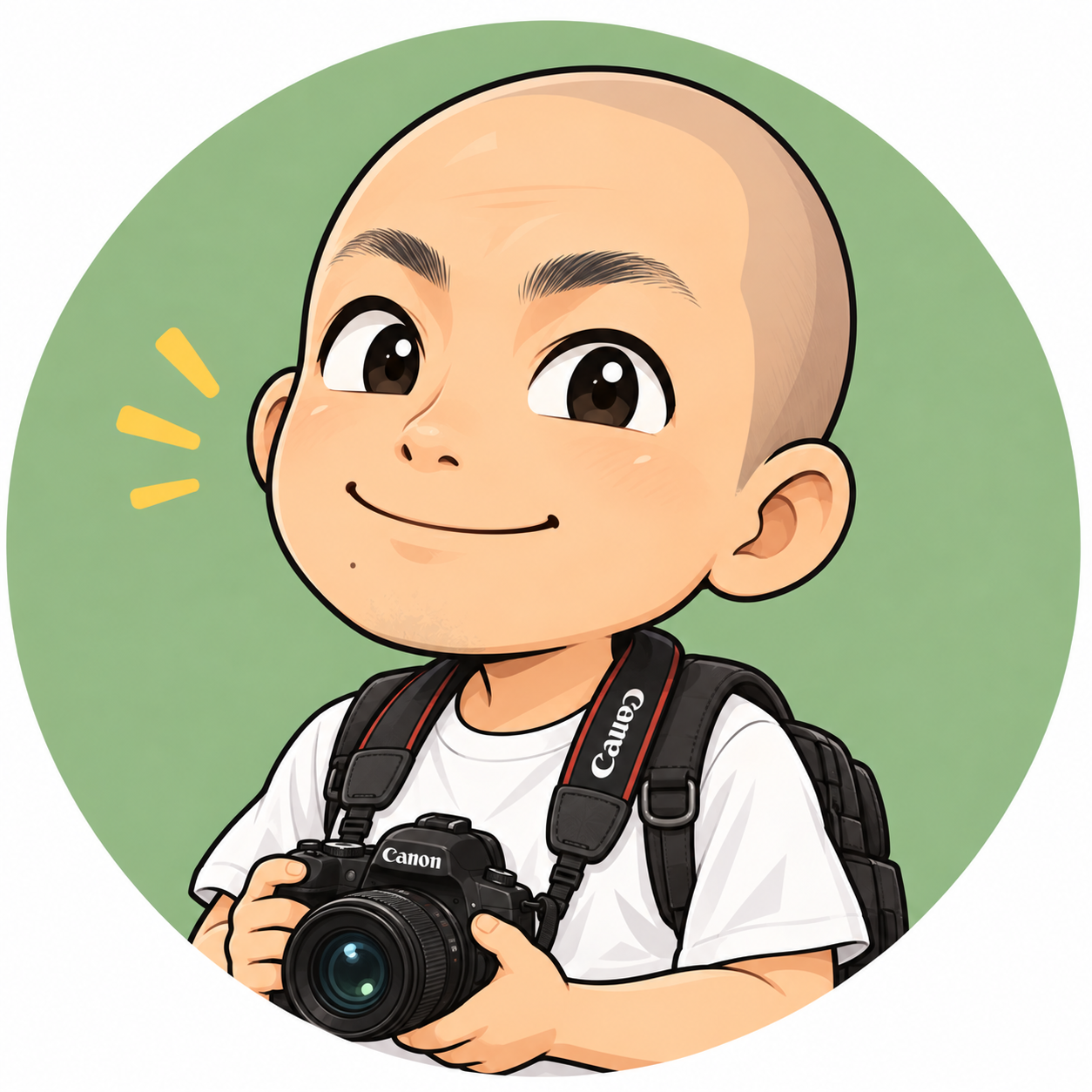 プロフィール画像